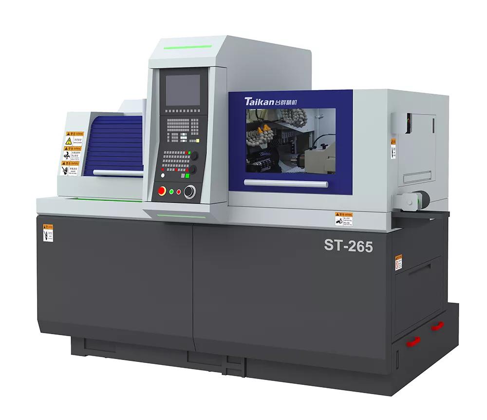 NG�����������Ļ�ST-265-2