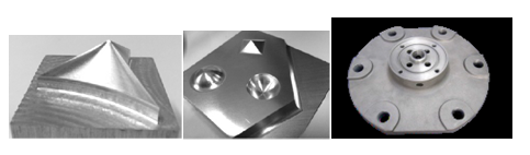 NG体育钻攻机T-600加工工件 NG体育钻攻机T-600加工工件